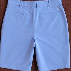 Walter Hagen Blueberry Pie Men’s Flat Front Golf Shorts Size 36